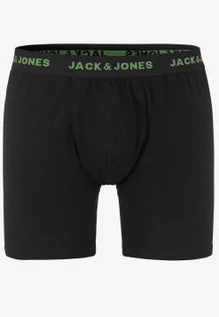 JACK & JONES PLUS Boxerkalsong