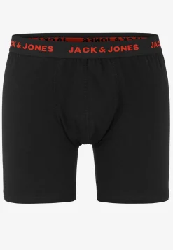 JACK & JONES PLUS Boxerkalsong