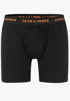 JACK & JONES PLUS Boxerkalsong