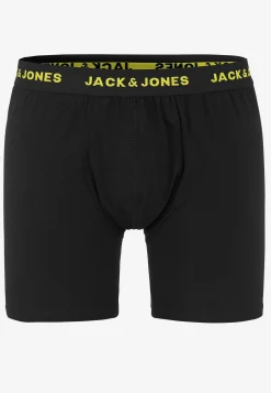 JACK & JONES PLUS Boxerkalsong