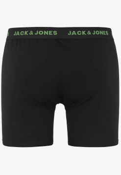 JACK & JONES PLUS Boxerkalsong