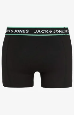 JACK & JONES Boxerkalsong Flower Best