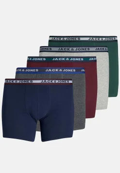 JACK & JONES PLUS Boxerkalsong Oliver Outlet