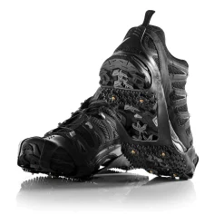 Springyard Broddar Easygrip Walksafe Svart Clearance