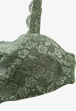 Cellbes of Sweden Bygel-bh med spets Hot