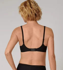 Triumph Bygellös bh Modern Lace+Cotton Hot