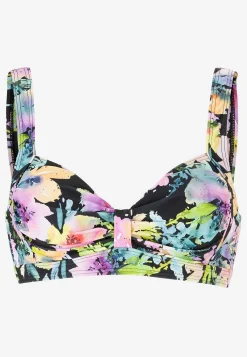 Cellbes of Sweden Bygellös bikini-bh Hot