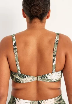 Cellbes of Sweden Bygellös bikini-bh Brighton