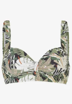 Cellbes of Sweden Bygellös bikini-bh Brighton