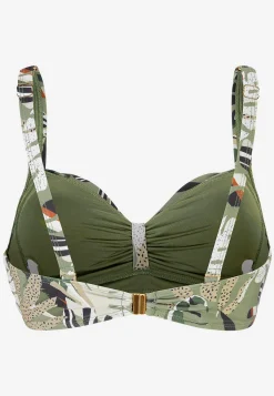 Cellbes of Sweden Bygellös bikini-bh Brighton