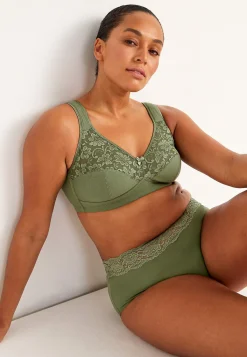 Cellbes of Sweden Bygellös mjuk-bh Anna Hot