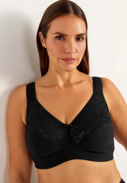 Cellbes of Sweden Bygellös mjuk-bh Anna Sale