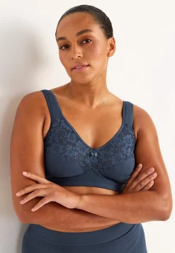 Cellbes of Sweden Bygellös mjuk-bh Anna 2-pack Hot