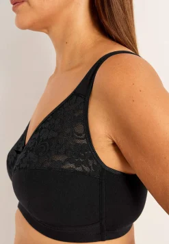 Cellbes of Sweden Bygellös mjuk-bh Anna 2-pack Online