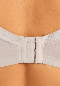 Cellbes of Sweden Bygellös mjuk-bh Anna 2-pack