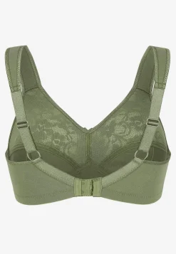 Cellbes of Sweden Bygellös mjuk-bh Anna 2-pack