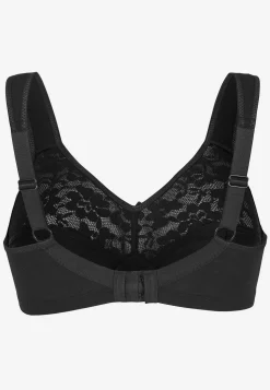 Cellbes of Sweden Bygellös mjuk-bh Anna 2-pack