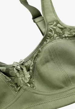 Cellbes of Sweden Bygellös mjuk-bh Anna 2-pack