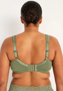 Cellbes of Sweden Bygellös mjuk-bh Anna 2-pack