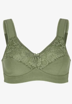 Cellbes of Sweden Bygellös mjuk-bh Anna 2-pack