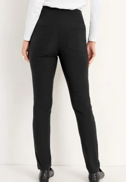 Cellbes of Sweden Byxa i bengalin med smala ben Online