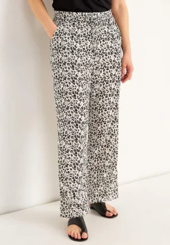 Cellbes of Sweden Byxa i viskoscrêpe Clearance