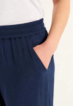 Cellbes of Sweden Byxa i viskoscrêpe Clearance