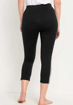 Cellbes of Sweden Caprileggings Svart Outlet