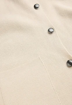 Cellbes of Sweden Cardigan med knappar Beige Discount