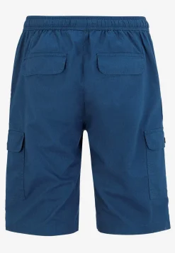 Cellbes of Sweden Cargoshorts med flera fickor Mörk denim Clearance