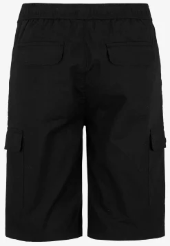 Cellbes of Sweden Cargoshorts med flera fickor Svart Best