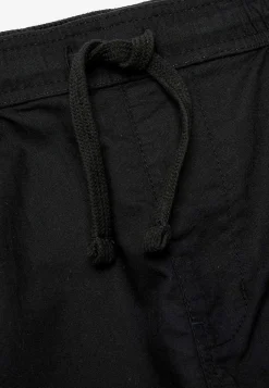 Cellbes of Sweden Cargoshorts med flera fickor Svart Best