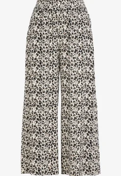 Cellbes of Sweden Crepe culottebyxa