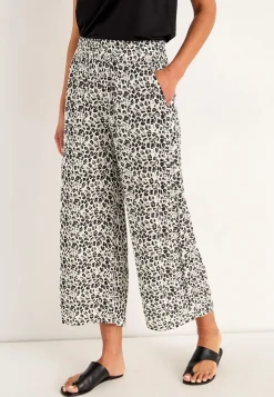 Cellbes of Sweden Crepe culottebyxa