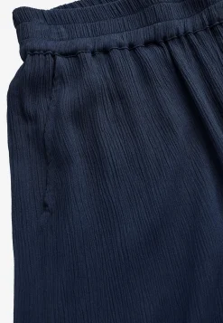 Cellbes of Sweden Crepe culottebyxa Marin Outlet