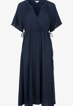 Cellbes of Sweden Crepe klänning Outlet