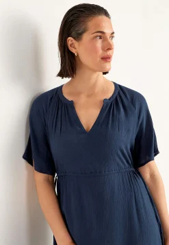 Cellbes of Sweden Crepe klänning Outlet