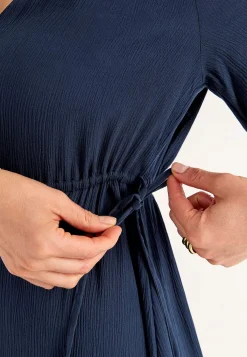 Cellbes of Sweden Crepe klänning Outlet