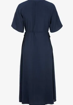 Cellbes of Sweden Crepe klänning Outlet