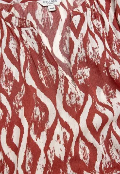 Cellbes of Sweden Crepe klänning Hot