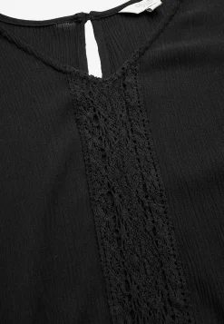 Cellbes of Sweden Crepe klänning med fickor Online