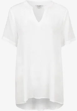 Cellbes of Sweden Crepe tunika Vit Clearance