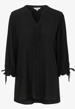 Cellbes of Sweden Crepe tunika Svart New