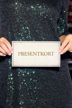 Cellbes of Sweden Digitalt presentkort Outlet