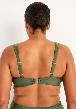 Cellbes of Sweden Enfärgad bikini-bh Umeå Hot