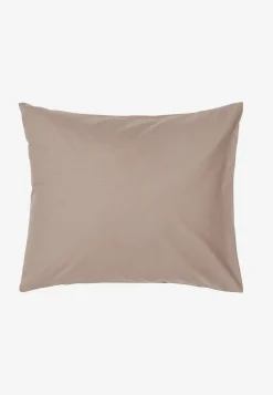 Borganäs Enfärgat örngott 50x60 cm 2-pack Discount