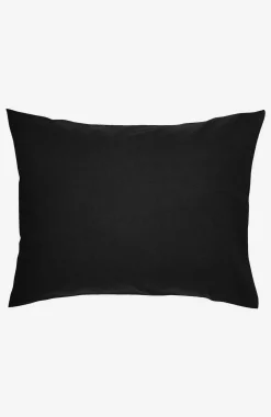 Borganäs Enfärgat örngott 50x60 cm 2-pack Discount