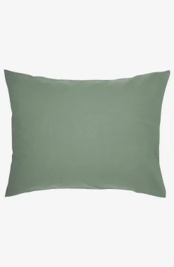 Borganäs Enfärgat örngott 50x60 cm 2-pack Discount