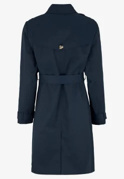 Cellbes of Sweden Enkelknäppt trenchcoat Outlet