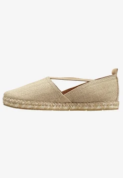 Tamaris Espadrillo med remmar Outlet